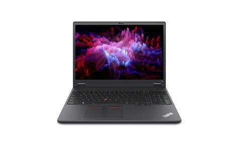 Lenovo ThinkPad P16v Gen