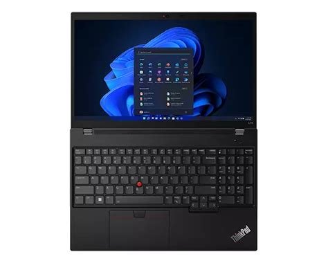 Lenovo ThinkPad L15 Gen