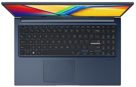 Asus Vivobook 15 X1504VA